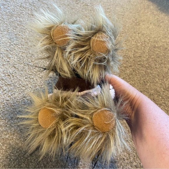 Yorkshire Terrier Yorkie Dog Toy Furry Our Generation Gattat - Picture 5 of 5